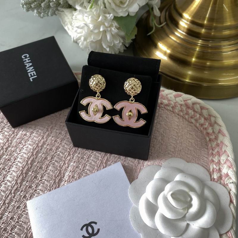 Chanel Earring 03yxs416